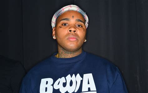 January 14, 2023. Kevin Gates never holds back about his sexual lifestyle. In his latest interview, Gates speaks on the Fancy Talk Show podcast and well, the talk wasn't particularly fancy. The ...